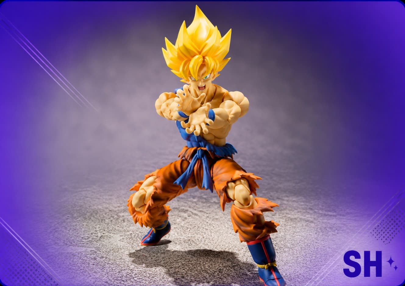 Figuarts