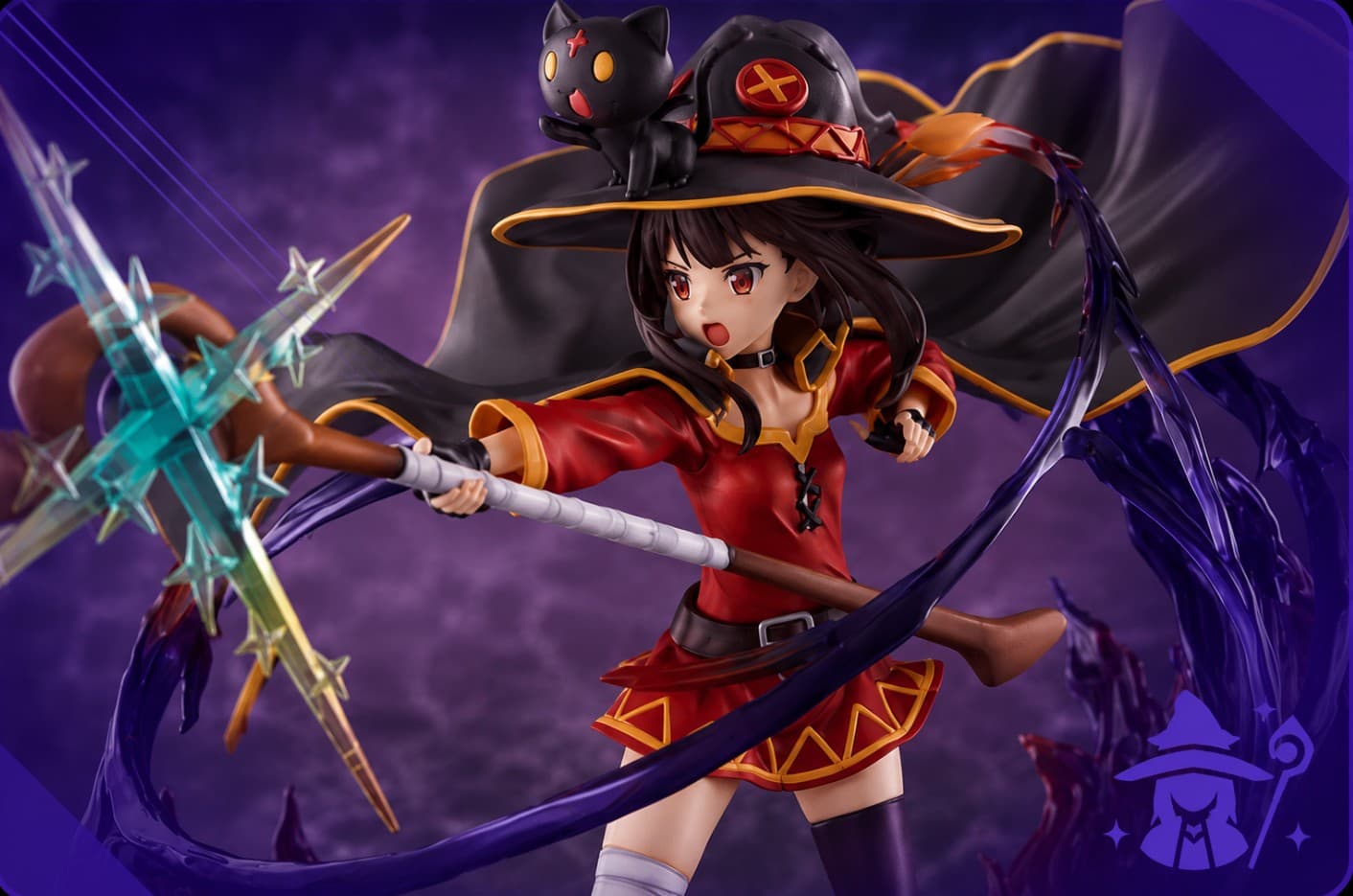 Witches & mages