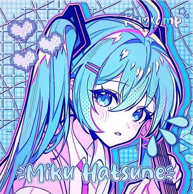 user profile