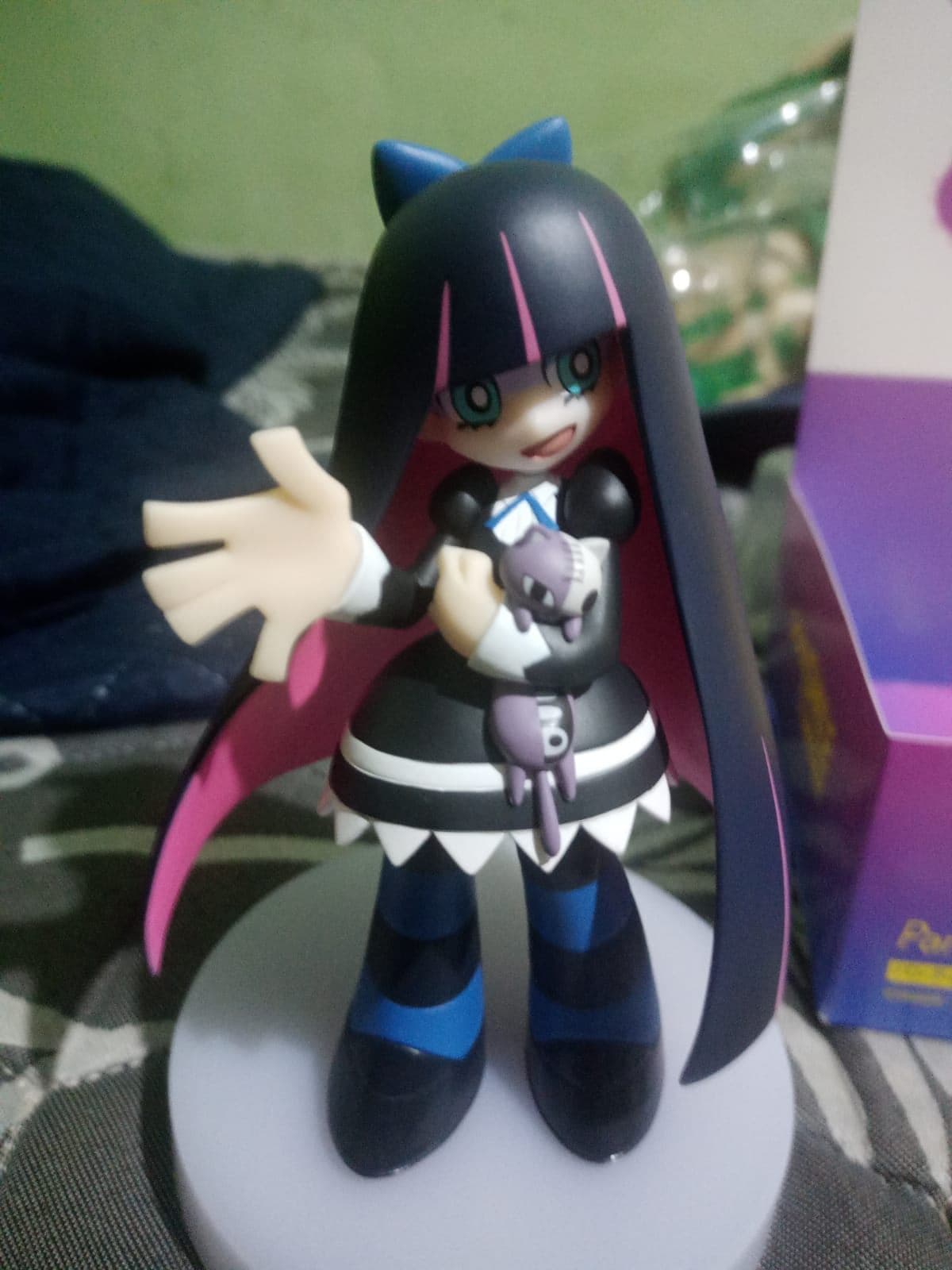Pop Up Parade Panty & Stocking
