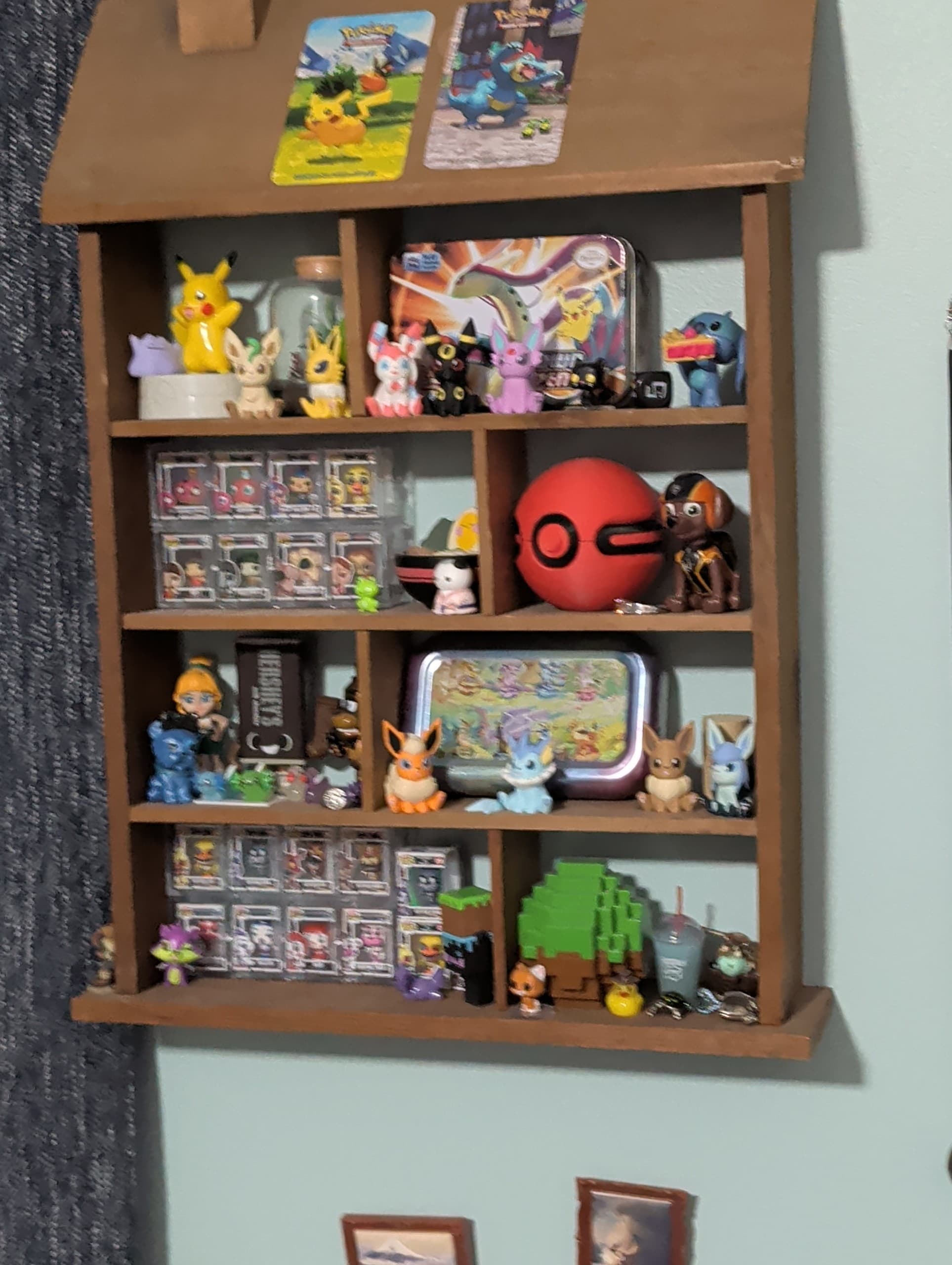 My Collection