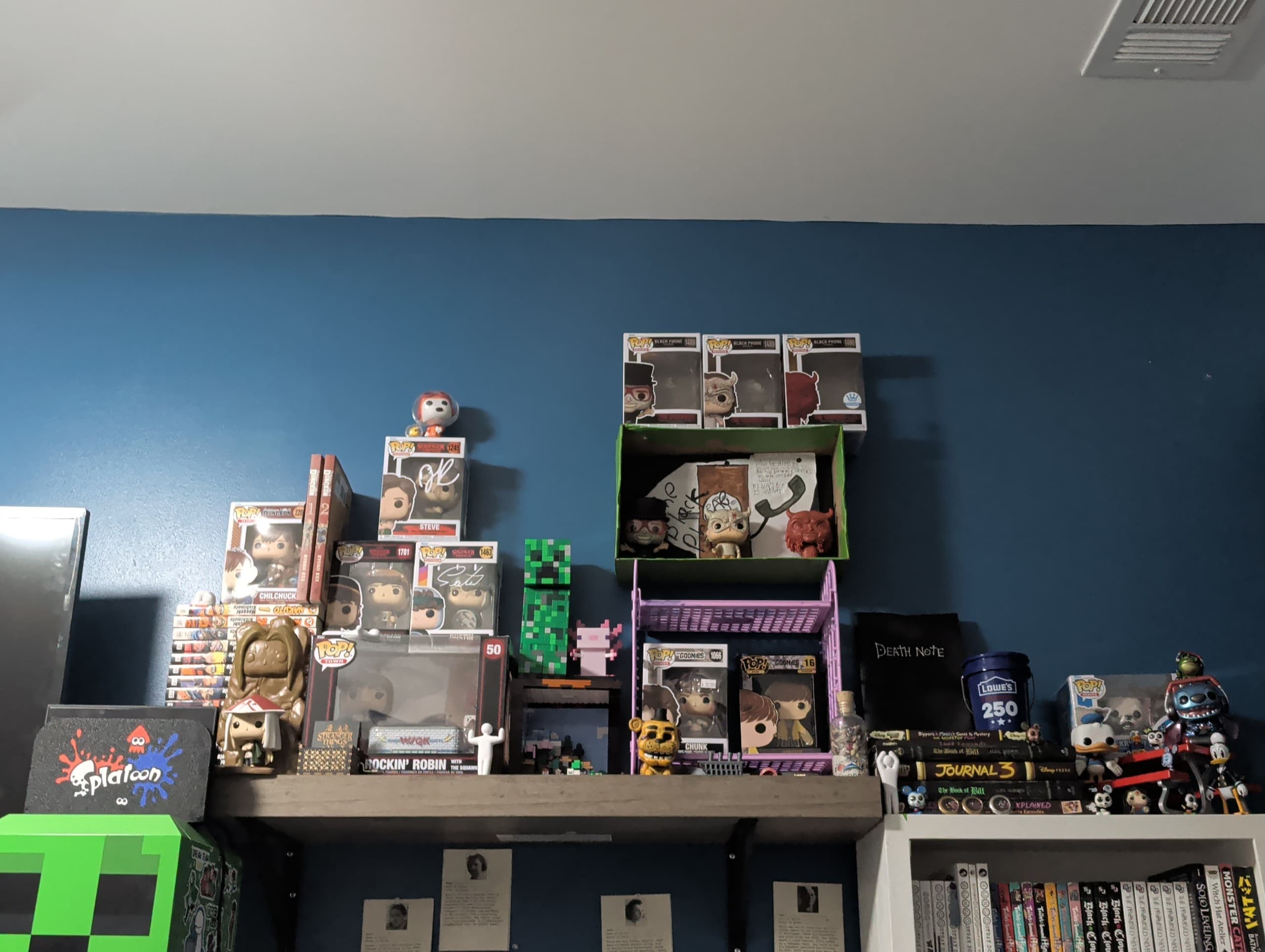 My Collection