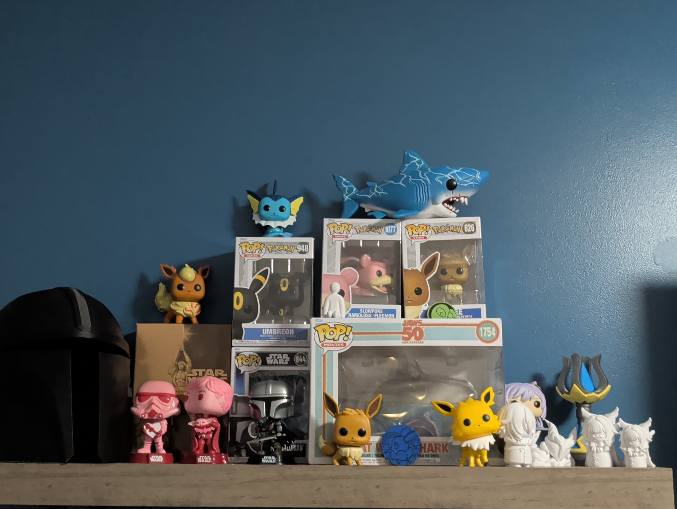 My Collection