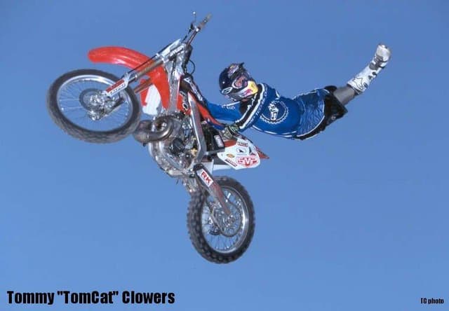 JumpinJimRivers profile