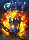 Accel World series artwork