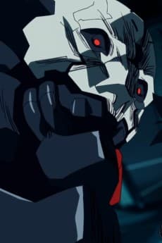 Adam Smasher