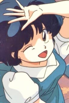 Akane Tendo