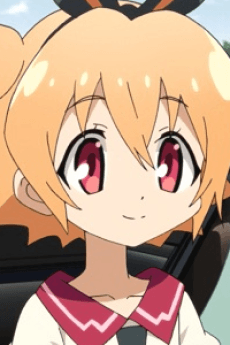 Akari Taiyo