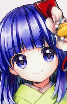 Akyuu Hieda
