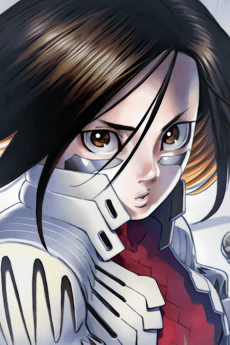 Alita