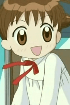 Ami Matsuzaki