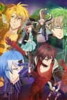 Amnesia series artwork