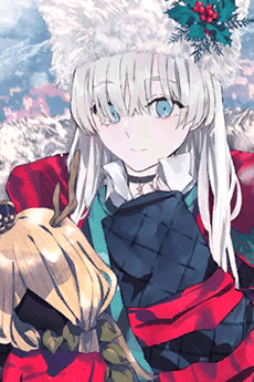 Anastasia Romanov