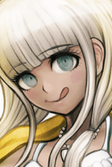 Angie Yonaga