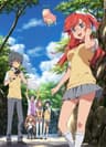 Ano Natsu de Matteru series artwork