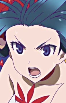 Aoba Naruko