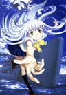 Aoki Hagane no Arpeggio: Ars Nova series artwork