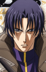 Aoshi Shinomori
