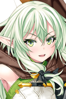 Archer Elf