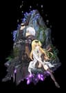 Arifureta Shokugyou de Sekai Saikyou series artwork
