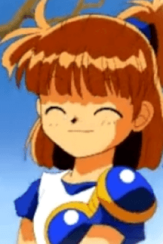 Arle Nadja