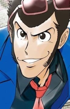 Arsène Lupin