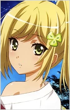 Asagi Asuka