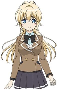 Asteria Yuinshiel