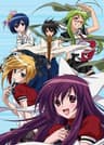 Asu no Yoichi! series artwork