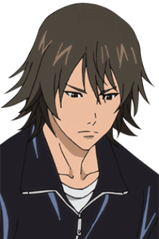 Atsushi Kimishita