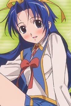 Ayako Takasu