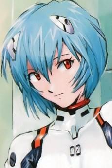 Ayanami Ayanami