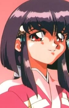 Ayeka Jurai Masaki