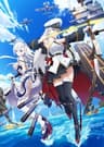 Azur Lane series artwork