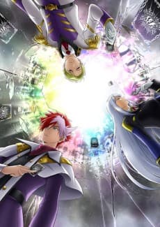 Battle Spirits