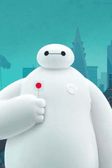 Baymax