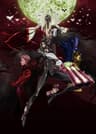 Bayonetta series artwork