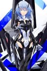 Beatless series artwork