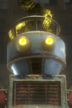 Beepy