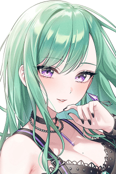 Beni Yakumo