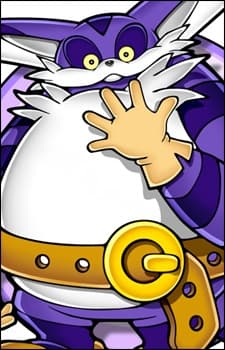 Big Cat