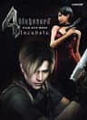 Biohazard 2 series artwork