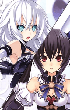 Black Heart