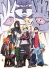 Boruto: Naruto the Movie series artwork