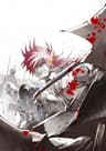 Bucchigire! series artwork