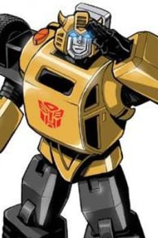Bumblebee