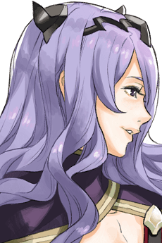 Camilla