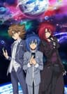 Cardfight!! Vanguard series artwork