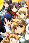 Carnival Phantasm series artwork