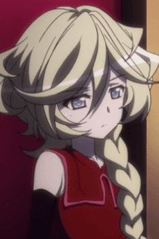 Carol Malus Dienheim